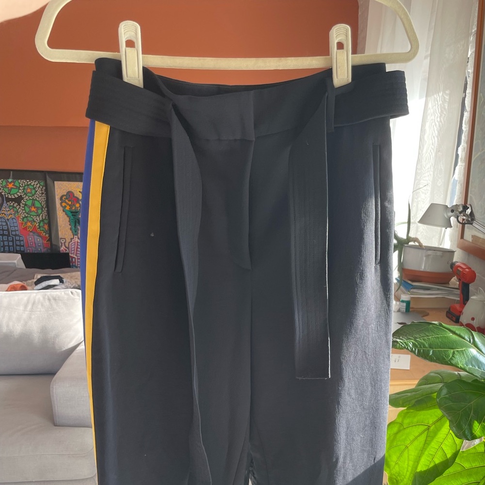 Aritzia Wilfred Tracksuit Work Trouser